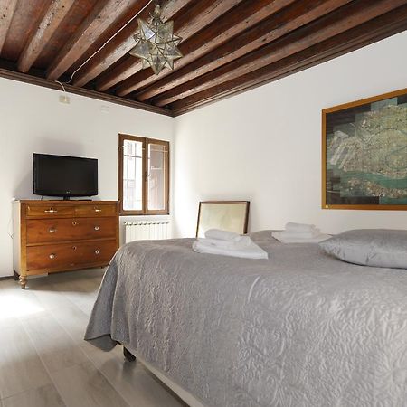 Ca Rizzi Apartment เวนิส ภายนอก รูปภาพ