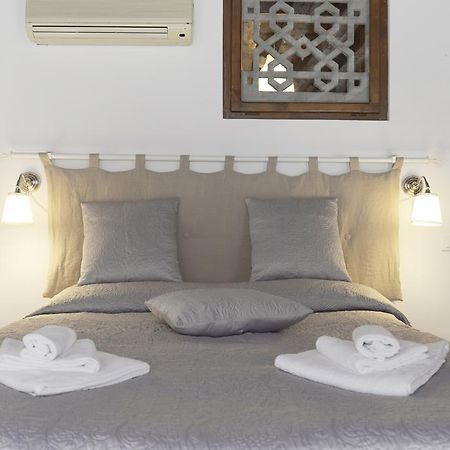 Ca Rizzi Apartment เวนิส ภายนอก รูปภาพ