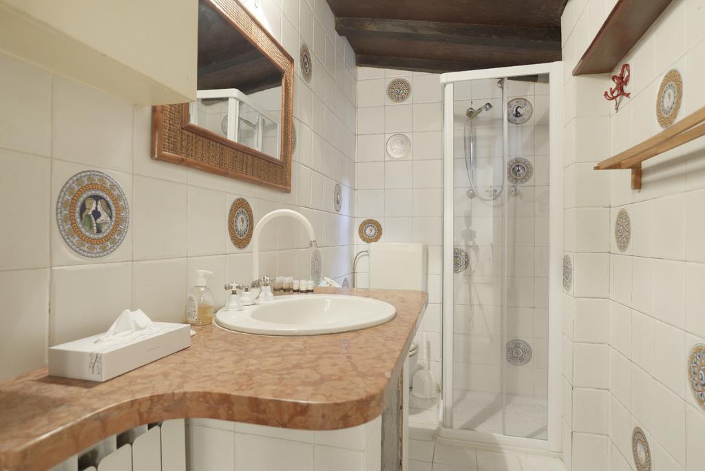 Ca Rizzi Apartment เวนิส ภายนอก รูปภาพ