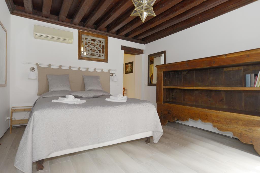 Ca Rizzi Apartment เวนิส ภายนอก รูปภาพ