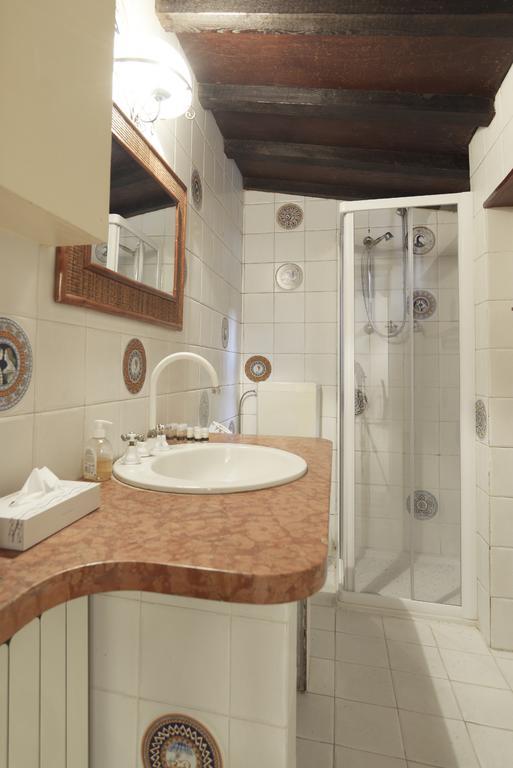 Ca Rizzi Apartment เวนิส ภายนอก รูปภาพ