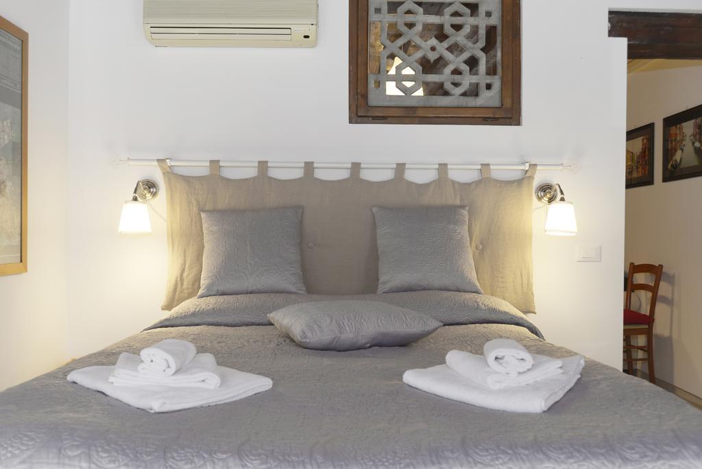 Ca Rizzi Apartment เวนิส ภายนอก รูปภาพ